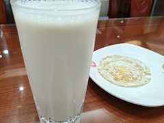 荷包蛋-日月永和中国餐饮名店(凤凰店)