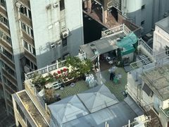 -香港尖沙咀皇悦酒店