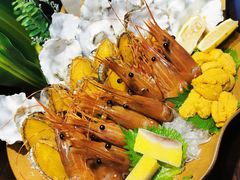 -九井澤精致料理(金茂店)