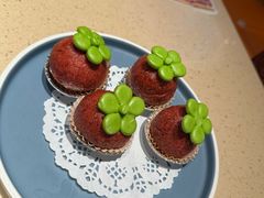 -点都德(华强南店)