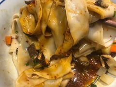 -吴满满油泼面(北方风味园店)