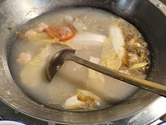 -土著渔匠·养生蝴蝶鱼(香樟路店)