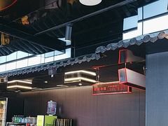 -牛武士寿喜烧·和牛火锅自助(全球首店)