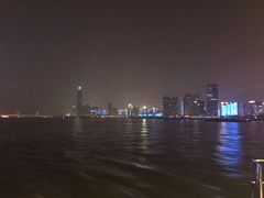 -武汉关码头(轮渡站)