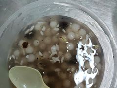 -芳婆糕团店(王府大街店)