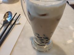 -港丽餐厅(高德置地店)