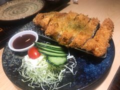-越光米贩精致料理餐厅(金鹰店)