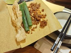 -鲁菜根·泰安菜(万达店)