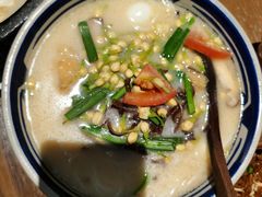 昆明鸡汤过桥米线-雀舞云南菜(乐客城店)