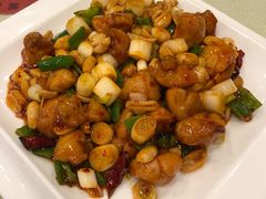 -东四民芳餐厅(世茂工三店)