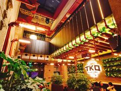 -Chikalicious(新天地店)