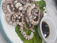 -威海渔村(黄兴路店)