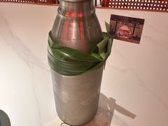 -太食獸泰式茶餐厅(IFS国金中心店)