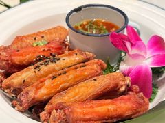 -太食獸泰式茶餐厅(IFS国金中心店)