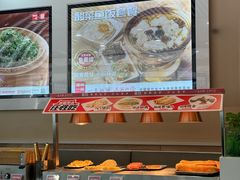 -嘉和一品粥(魏公村店)