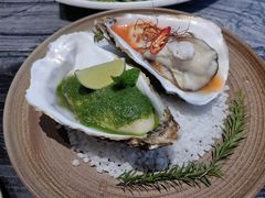 -Thai Alley泰爱里(二沙岛店)