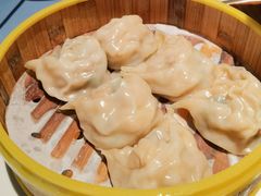 蒸扁食-荣小馆(临海世纪花城店)