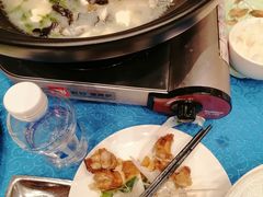 -老淳安—伴山伴湖(千岛湖开元度假村店)