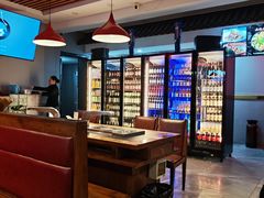 -刘记大块烤羊腿餐吧(北沙滩店)