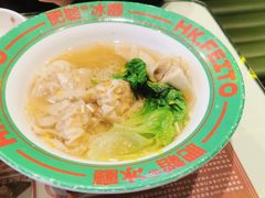 -肥韬香港茶餐厅(上海首店)