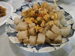 -黑石礁酒楼·海鲜(黑石礁店)