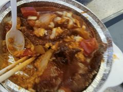 -澳门地道葡国餐