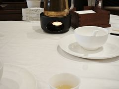 -白天鹅宾馆-宏图府餐厅