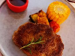 -国家大剧院西餐厅