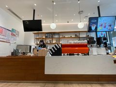 -Peet's 皮爷咖啡(乐峰店)