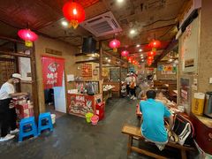 -姚稷大铁锅(东明广场店)