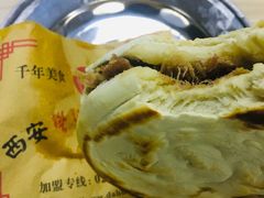 优质肉夹馍-樊记腊汁肉(竹笆市总店)