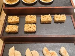 -西安凯悦酒店-自助餐厅·海鲜·烧烤