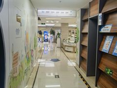 -美尔目眼科医院·近视手术·儿童近视(通州店)