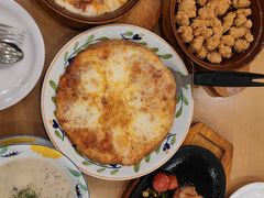 -萨莉亚意式餐厅(天河城购物中心店)