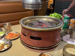 -西塔老太太泥炉烤肉(双井店)