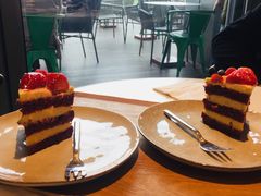 -BAKER&SPICE(环贸店)