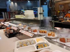 -新一番三文鱼寿司(大东海店)