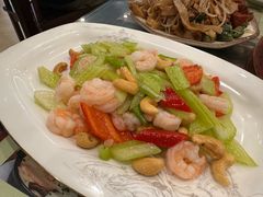 -葛记焖饼(经一路店)
