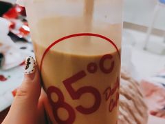 -85度C(北京八角物美店)