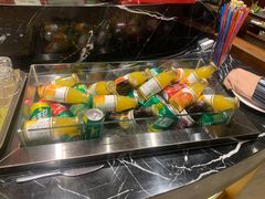 -北上海大酒店-北鸥西餐厅