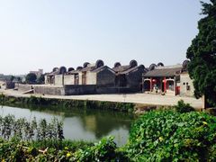 iphone_upload_pic-大旗头古村