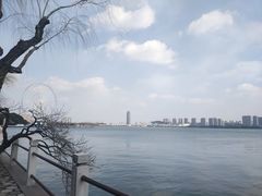 -无锡蠡湖国家湿地公园-蠡园