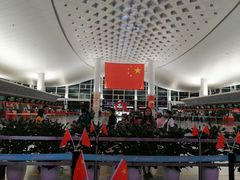 -杭州萧山国际机场