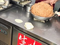 -小路易生煎馆(前进五路店)