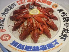 -安答龙虾·烧烤·大排档
