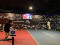 -VS SPORTS PARK运动玩乐园·团建·生日会(合生汇店)