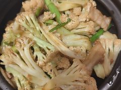 -淮扬厨子(健康路店)