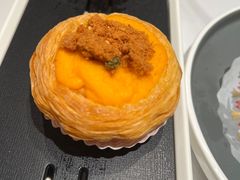 -禄运茶居·手工点心(恒宝广场店)