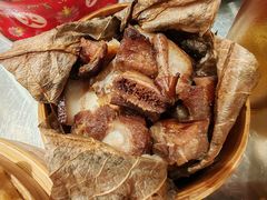 -朱光玉火锅馆(正弘城店)