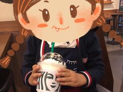 红豆香草星冰乐-星巴克(无锡百联奥特莱斯店)